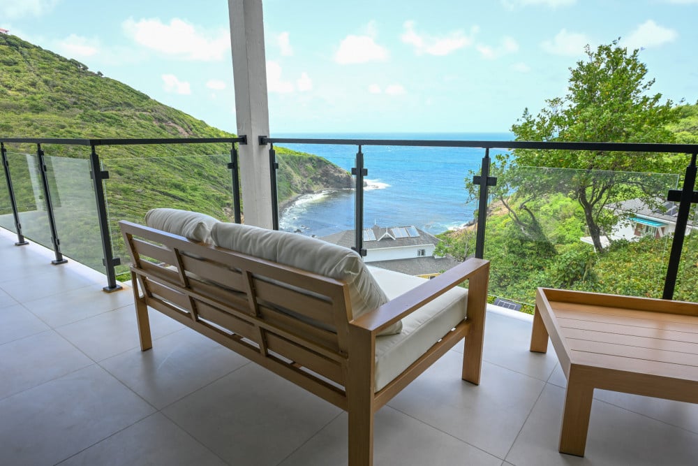 Villa Jasiri (2 bedroom)