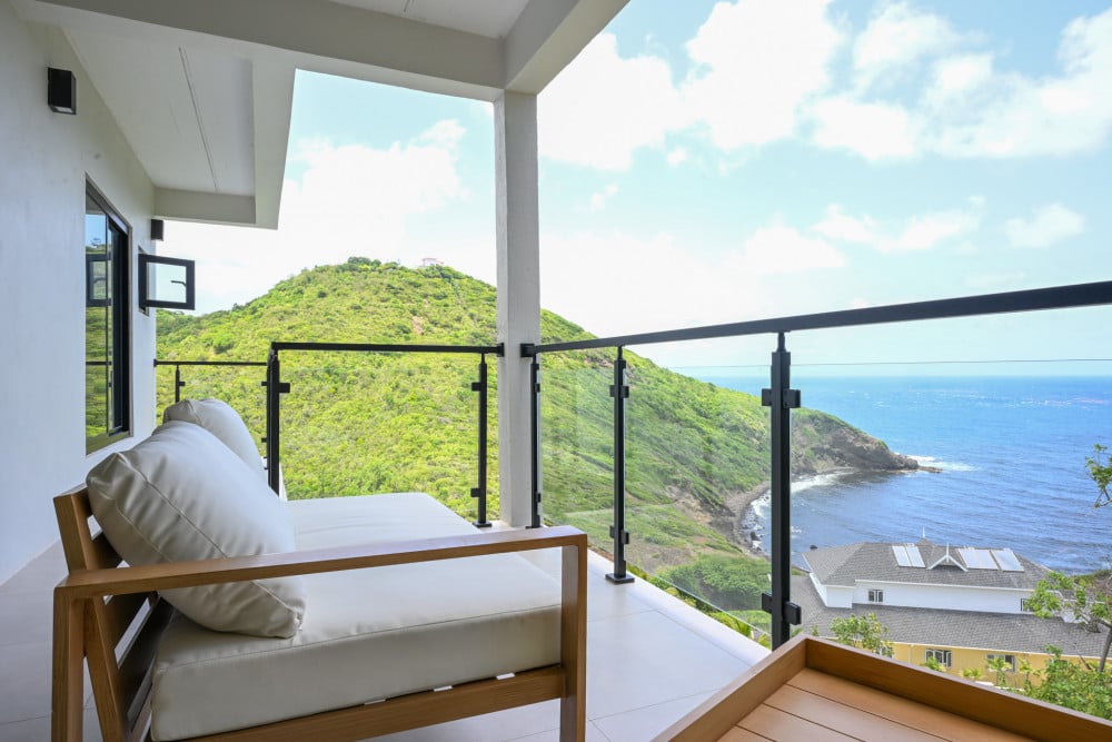 Villa Jasiri (2 bedroom)