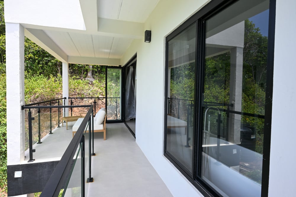 Villa Jasiri (2 bedroom)