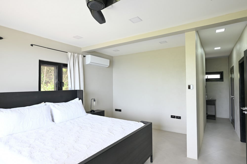 Villa Jasiri (2 bedroom)