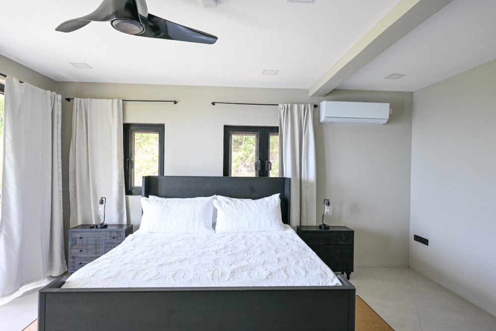 Villa Jasiri (2 bedroom)