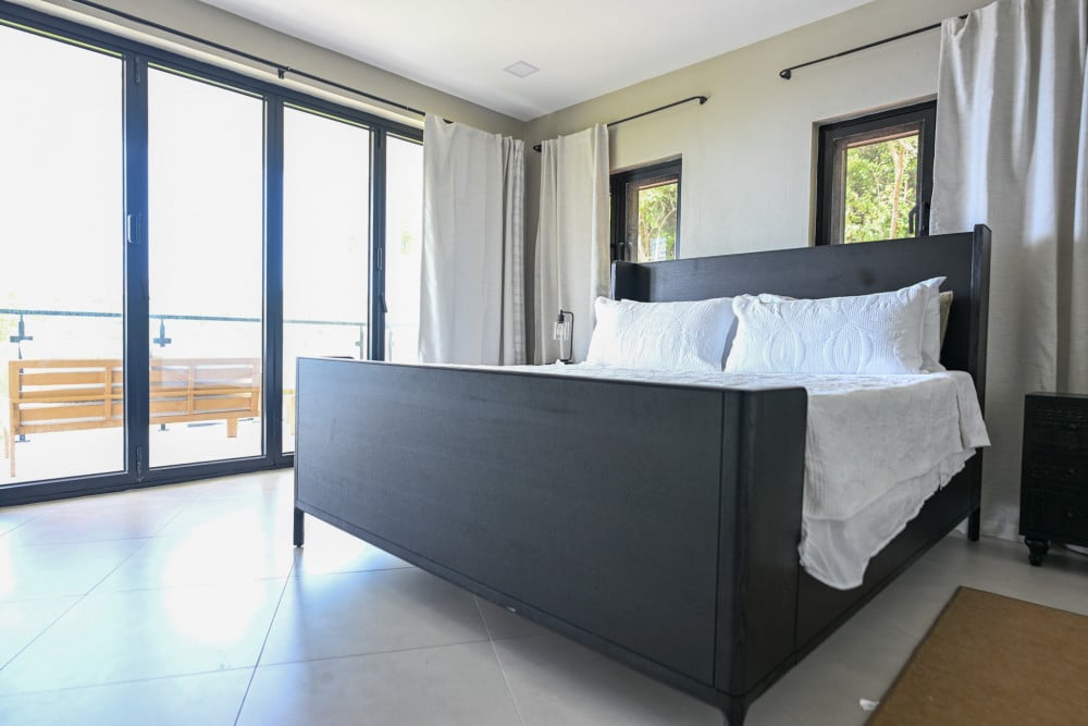 Villa Jasiri (2 bedroom)