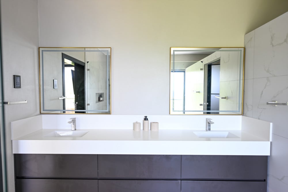 Villa Jasiri (2 bedroom)