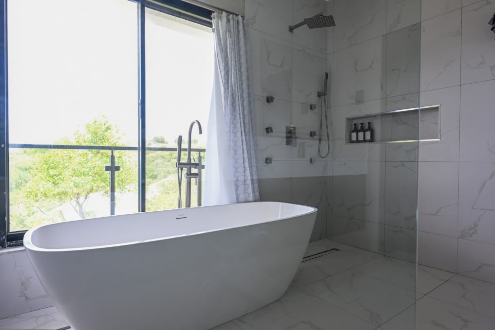 Villa Jasiri (2 bedroom)