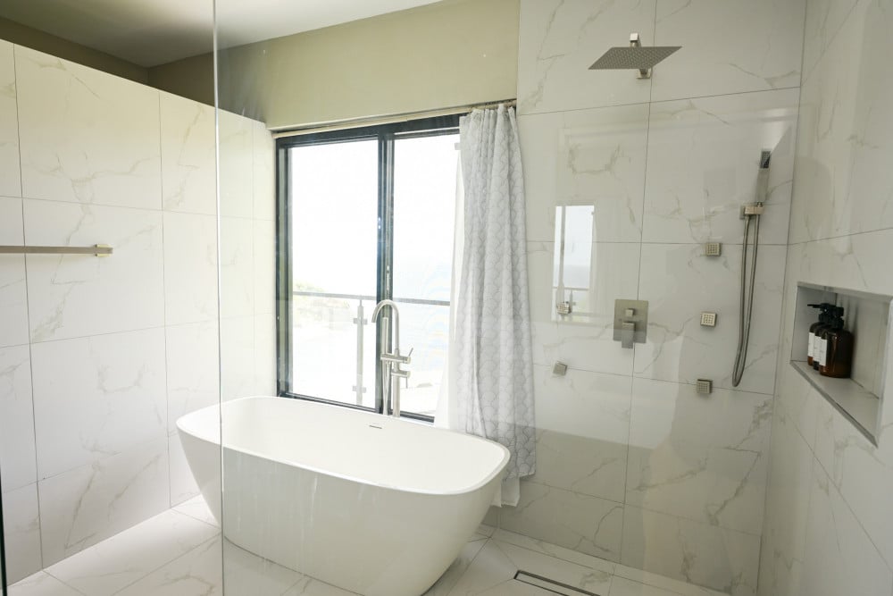 Villa Jasiri (2 bedroom)