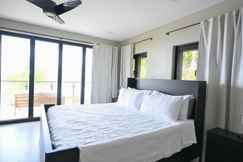 Villa Jasiri (2 bedroom)