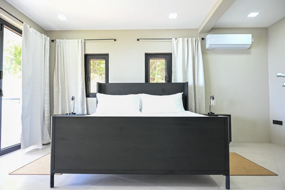 Villa Jasiri (2 bedroom)