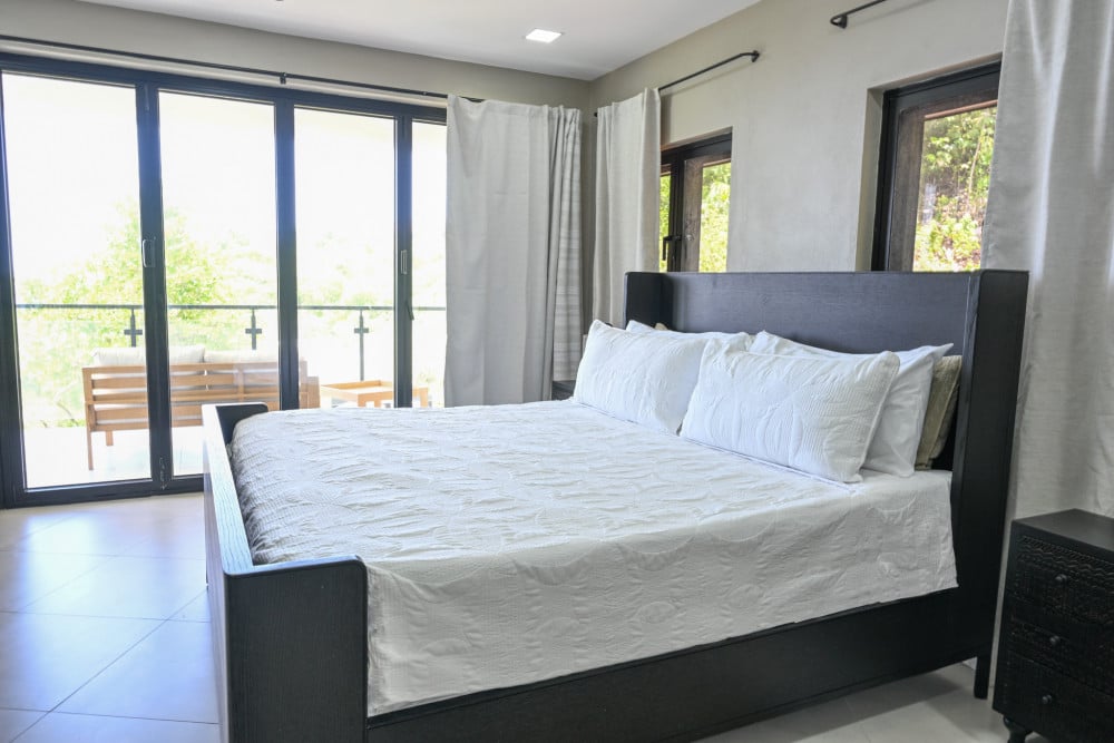 Villa Jasiri (2 bedroom)