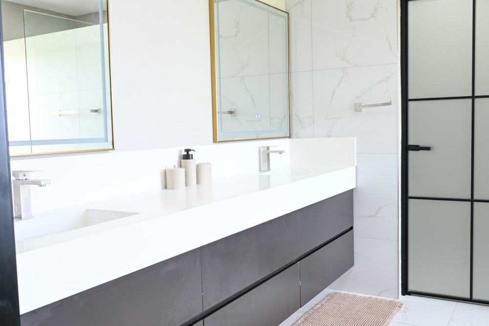 Villa Jasiri (2 bedroom)