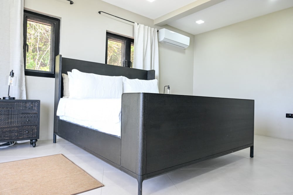 Villa Jasiri (2 bedroom)