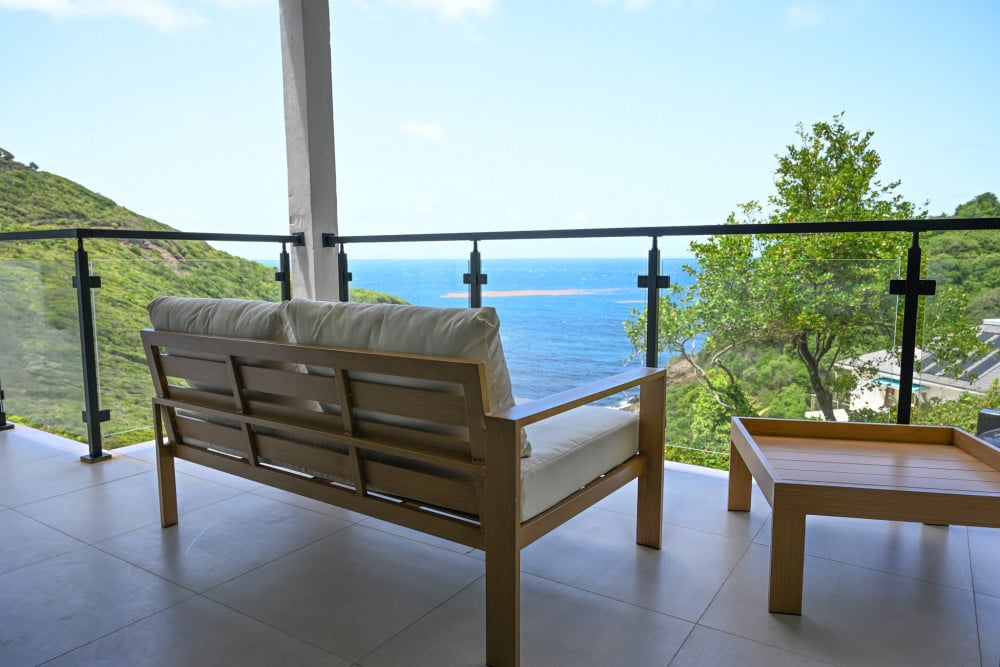 Villa Jasiri (2 bedroom)