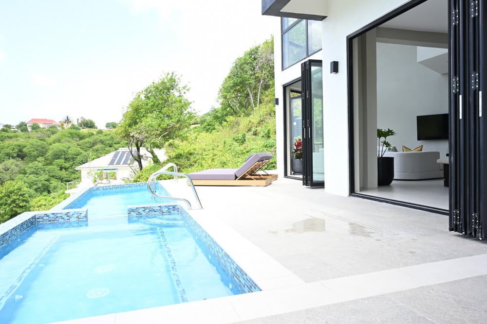 Villa Jasiri (2 bedroom)