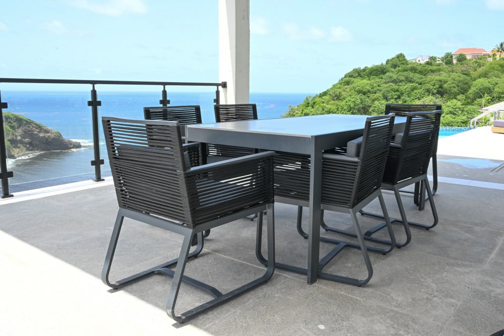 Villa Jasiri (2 bedroom)