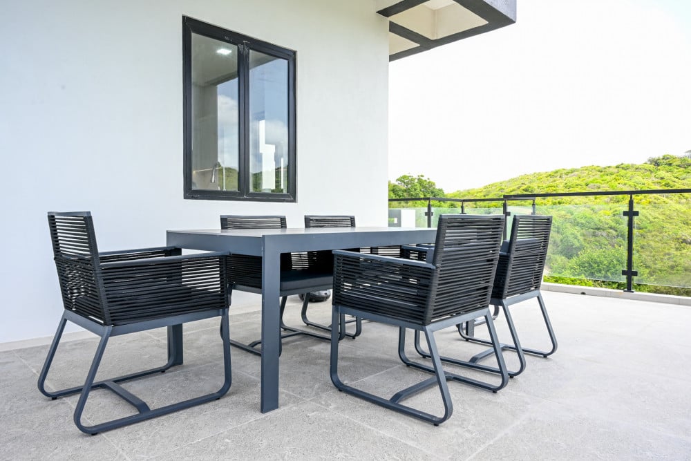 Villa Jasiri (2 bedroom)