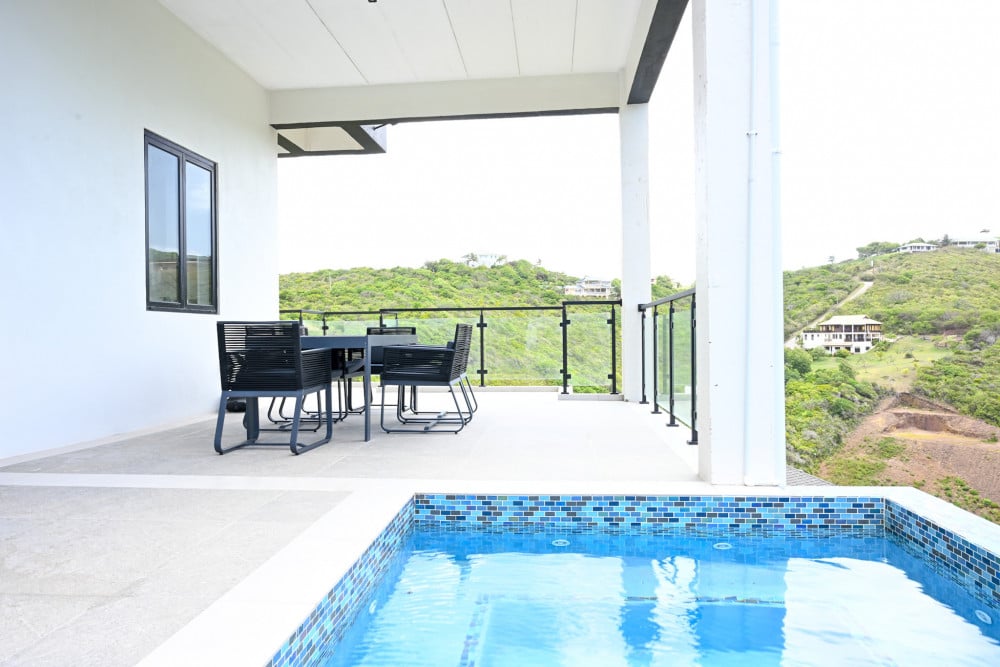 Villa Jasiri (2 bedroom)