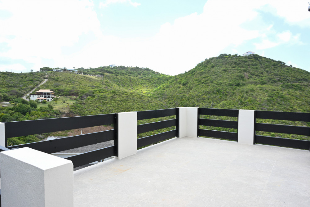 Villa Jasiri (2 bedroom)