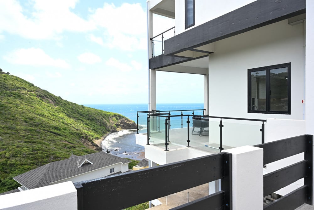 Villa Jasiri (2 bedroom)