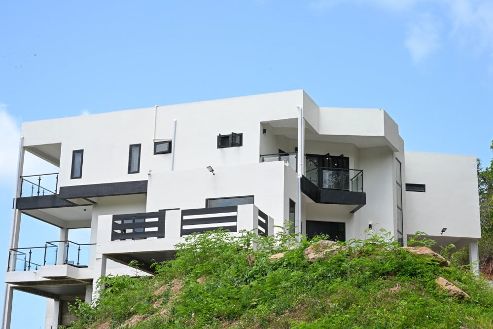 Villa Jasiri (2 bedroom)