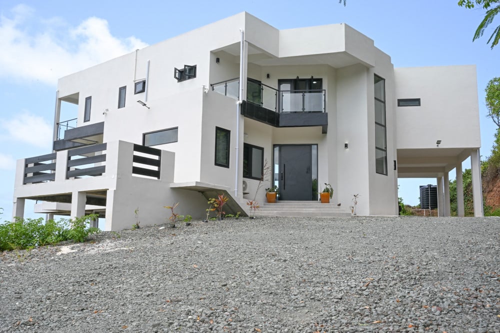 Villa Jasiri (2 bedroom)