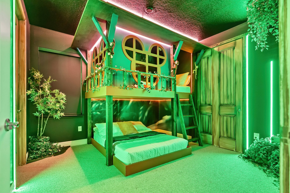 Encore Resort 1409