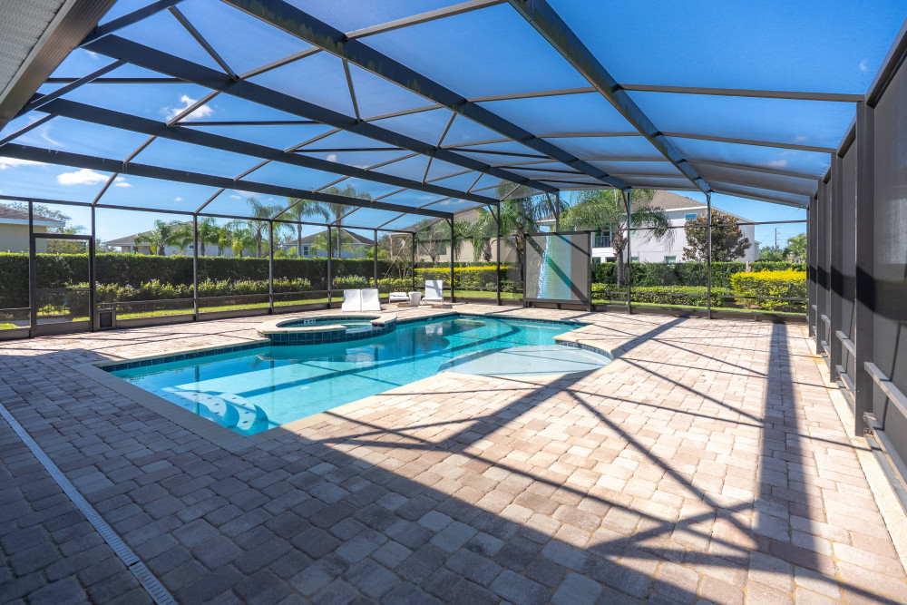 Encore Resort 1409