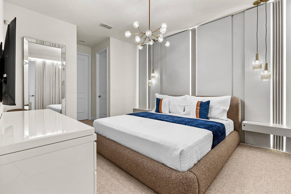 Encore Resort 1409