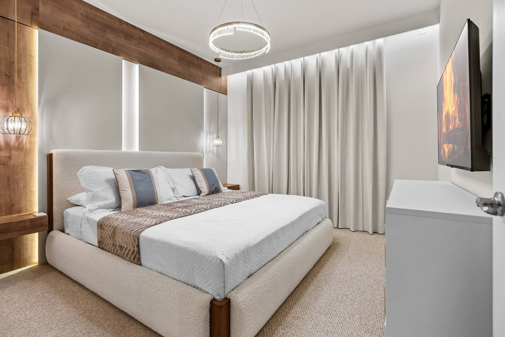 Encore Resort 1409