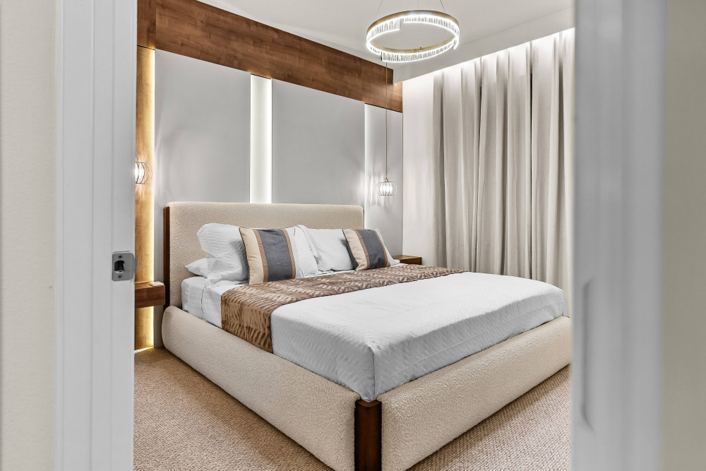 Encore Resort 1409