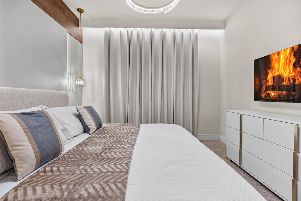 Encore Resort 1409