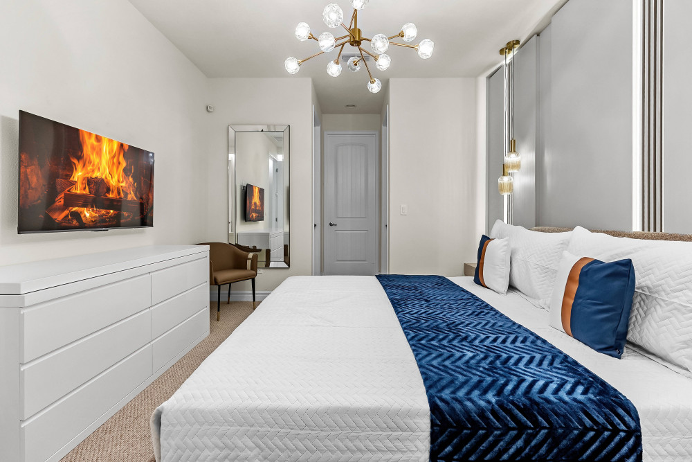 Encore Resort 1409