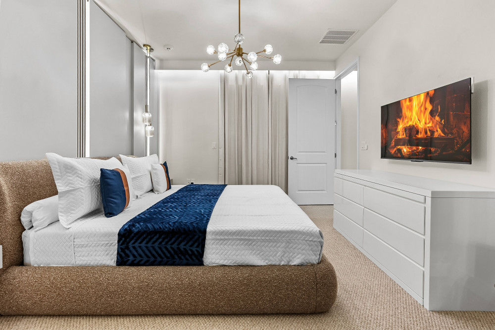 Encore Resort 1409