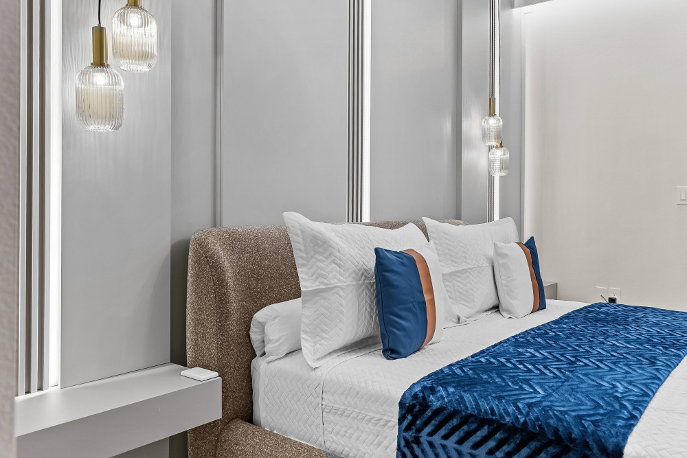 Encore Resort 1409