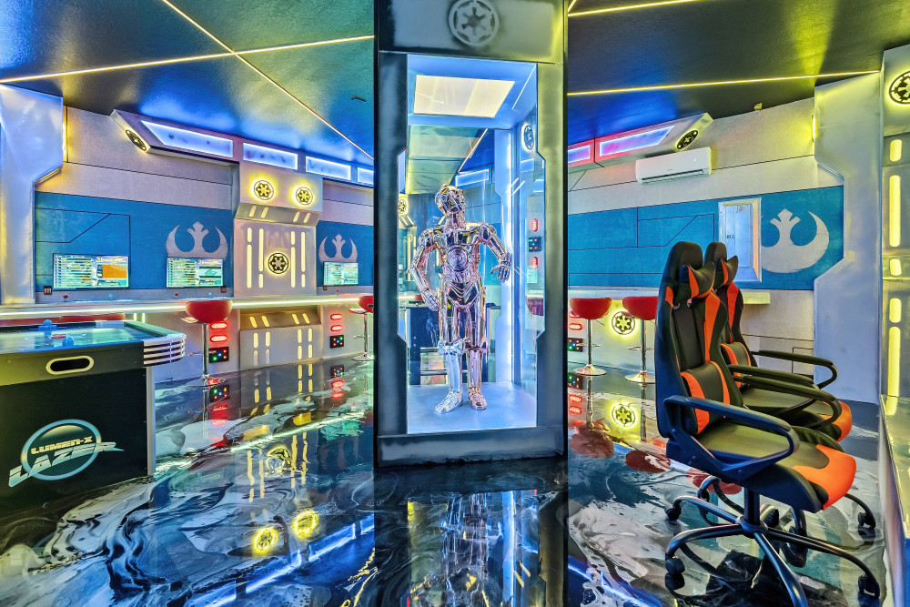 Encore Resort 1409