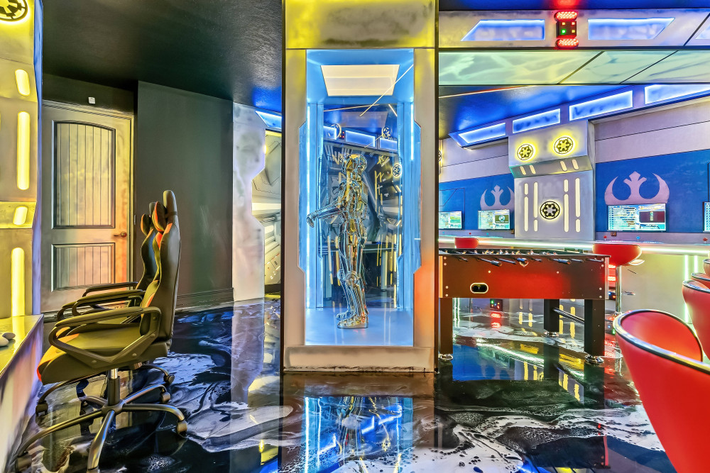 Encore Resort 1409