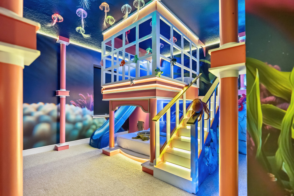 Encore Resort 1409