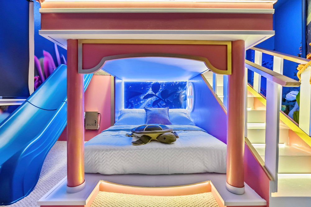 Encore Resort 1409