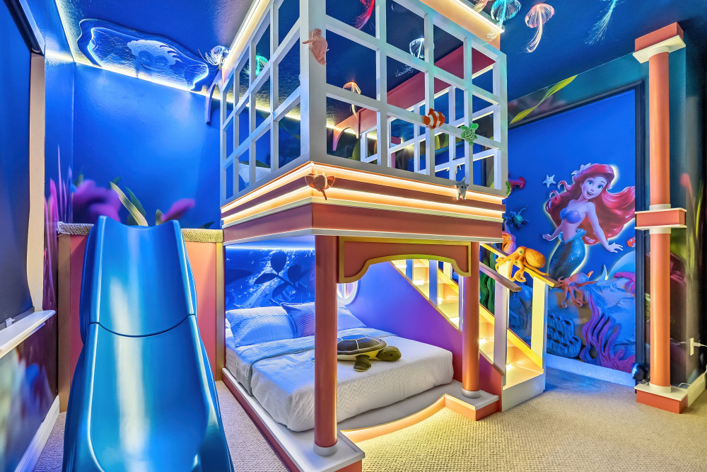 Encore Resort 1409