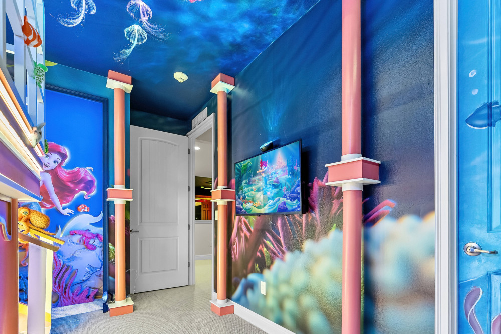 Encore Resort 1409