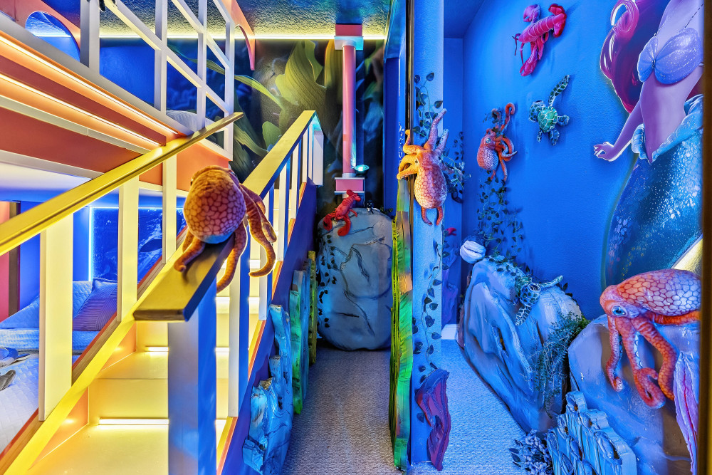 Encore Resort 1409