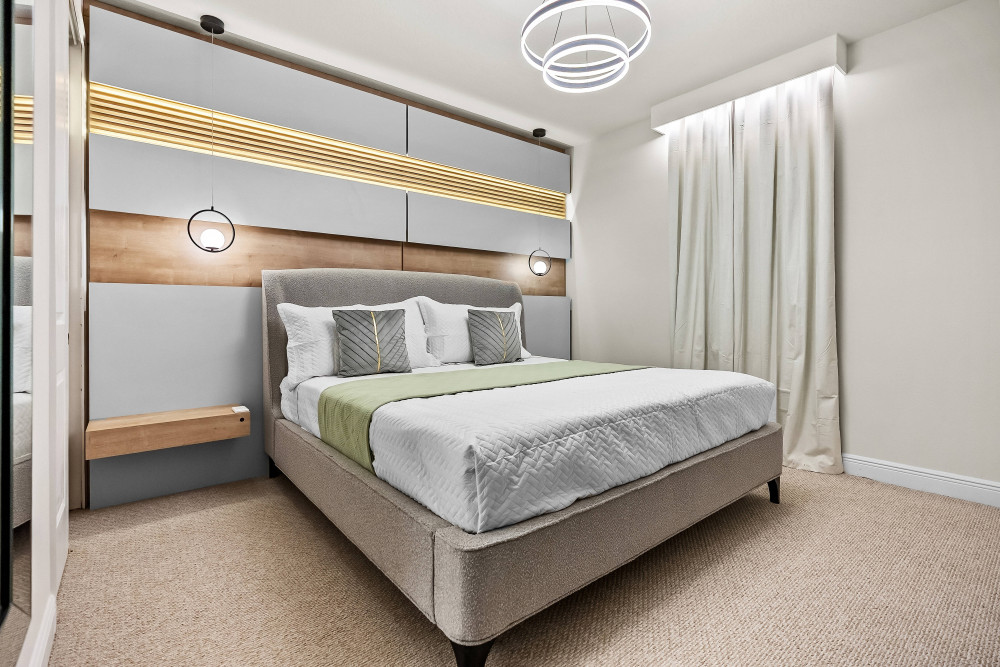 Encore Resort 1409