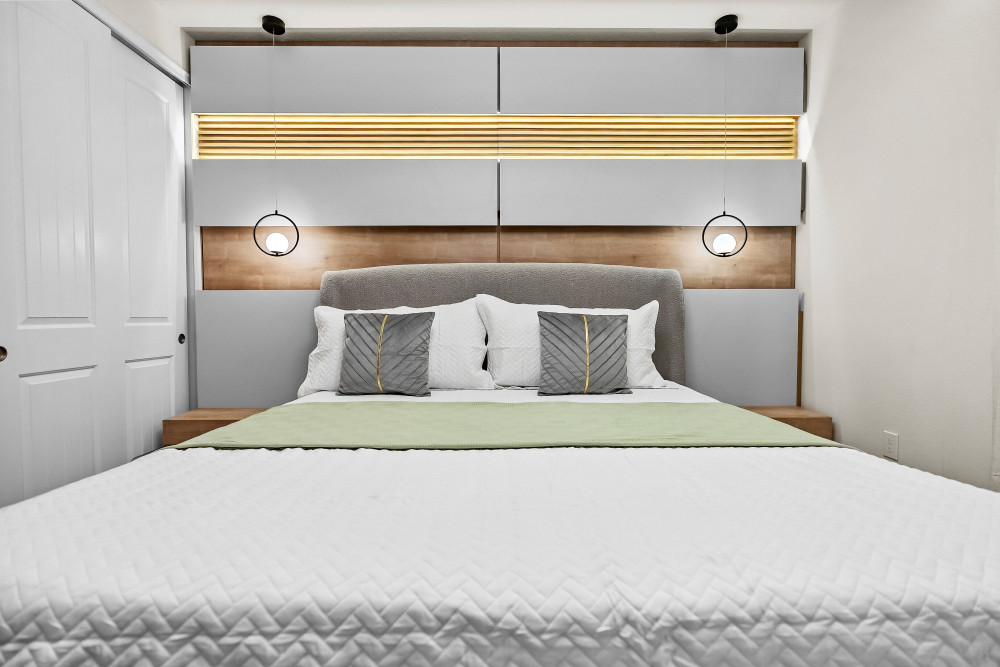 Encore Resort 1409