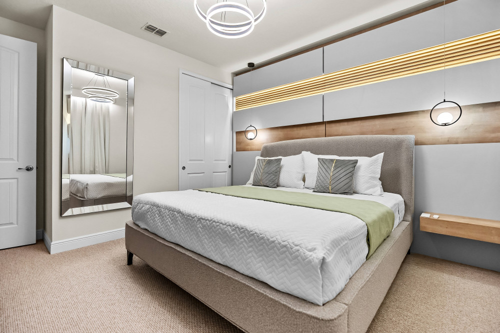 Encore Resort 1409