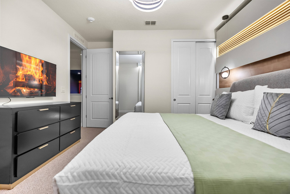 Encore Resort 1409