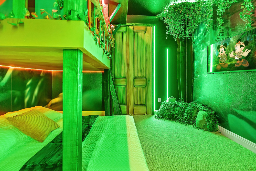 Encore Resort 1409