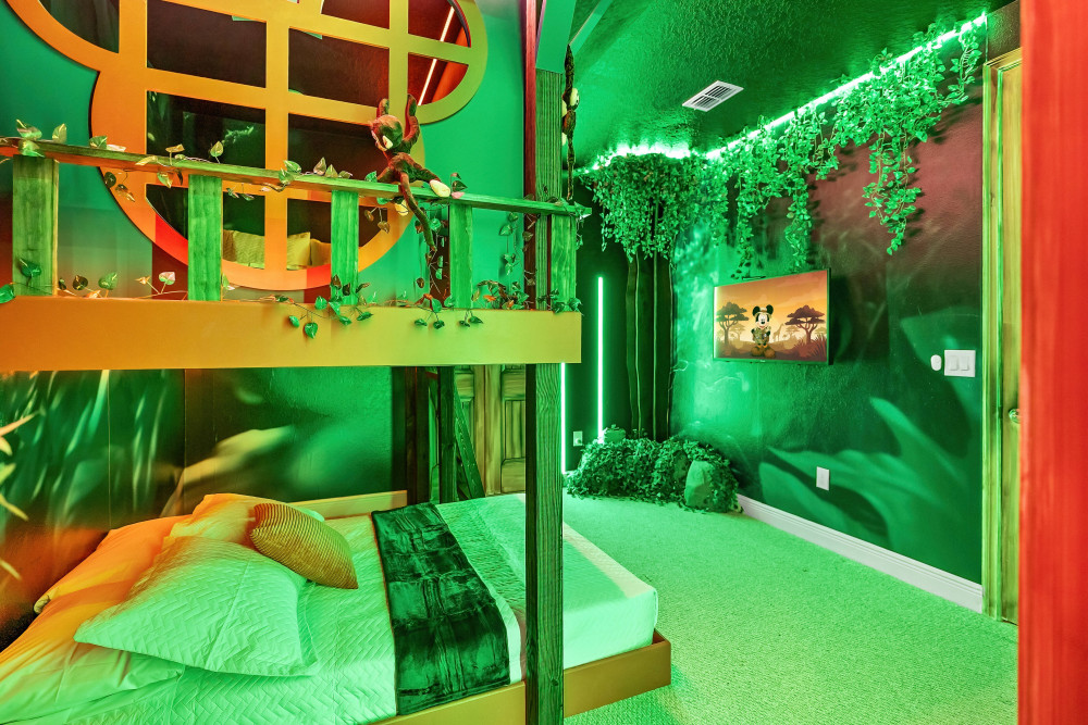Encore Resort 1409