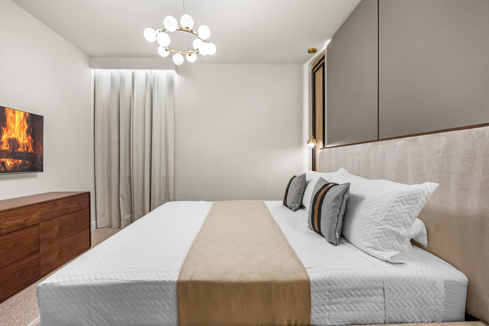 Encore Resort 1409