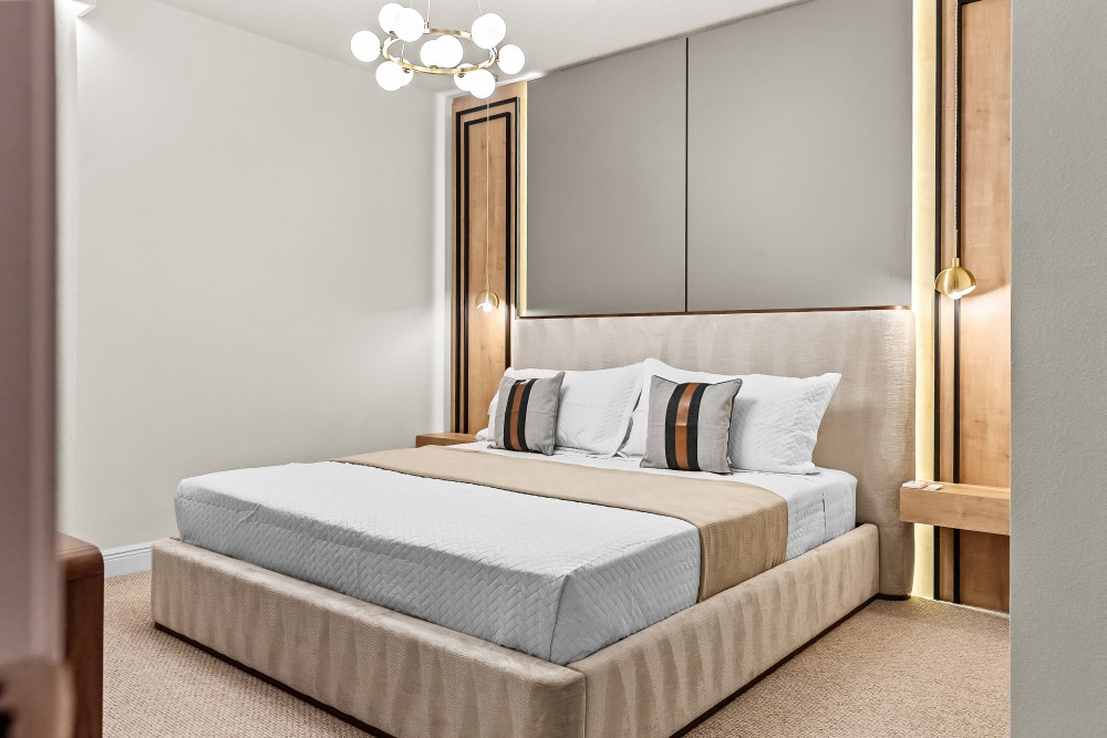 Encore Resort 1409