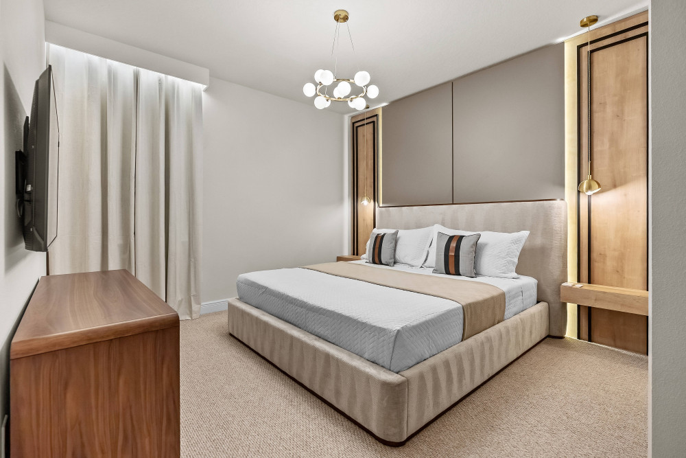 Encore Resort 1409