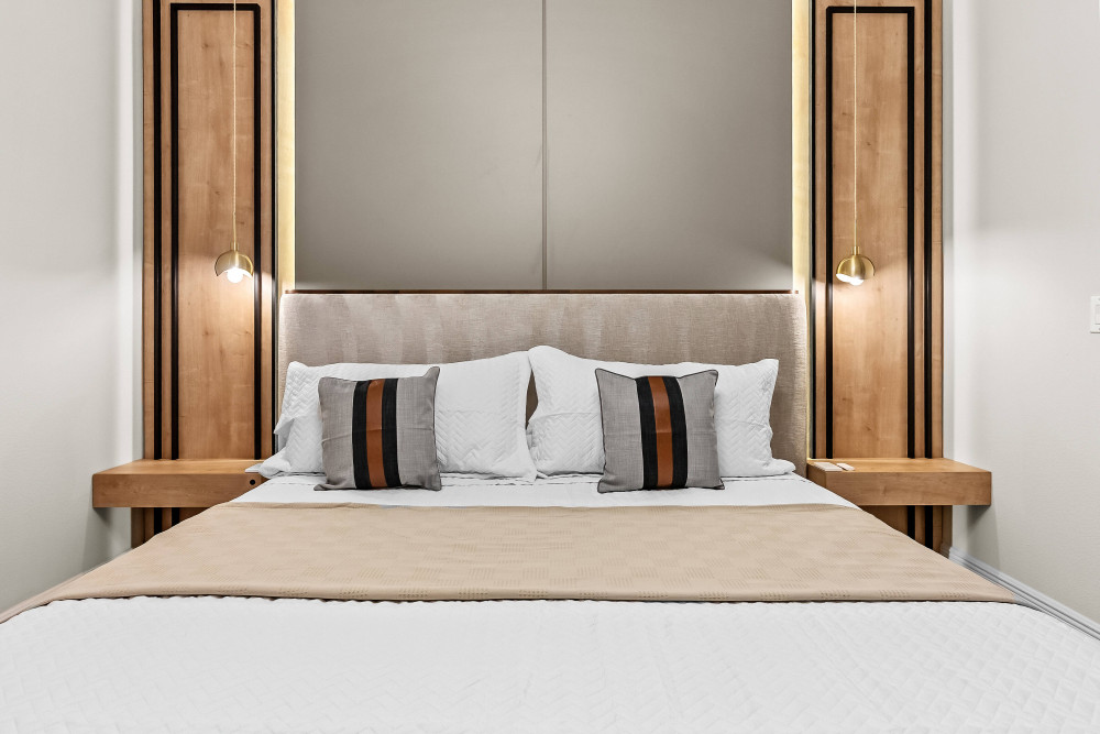 Encore Resort 1409