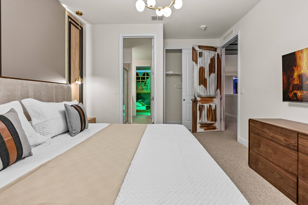Encore Resort 1409